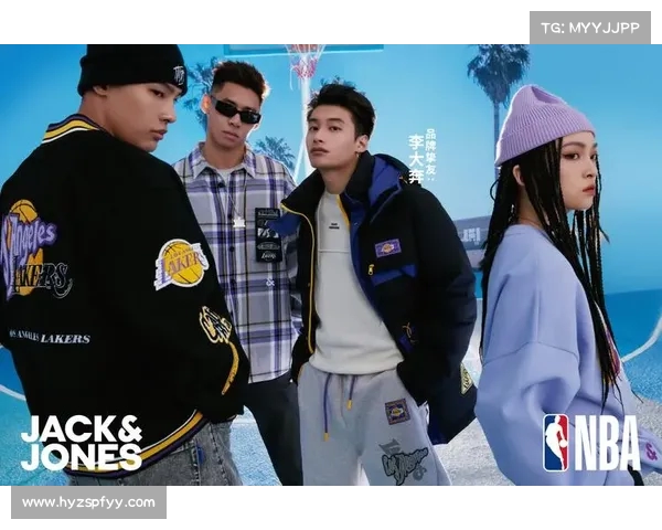 NBA球鞋联名潮流崛起明星设计师与品牌合作引领篮球文化新风尚