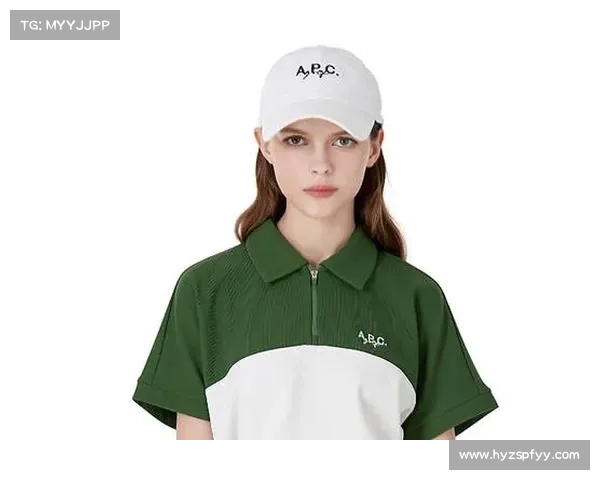 高尔夫帽的魅力与时尚风潮：探索这款运动必备配饰的历史与现代演变