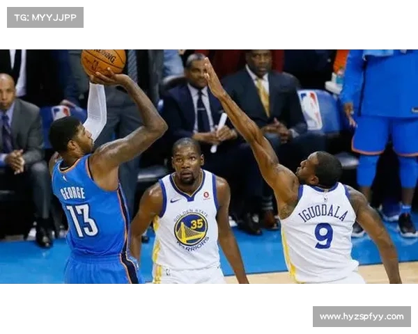 雷霆崛起：从西部劲旅到未来冠军之路的蜕变与挑战